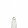Sale WOOOD Ablis hanglamp glas transparant