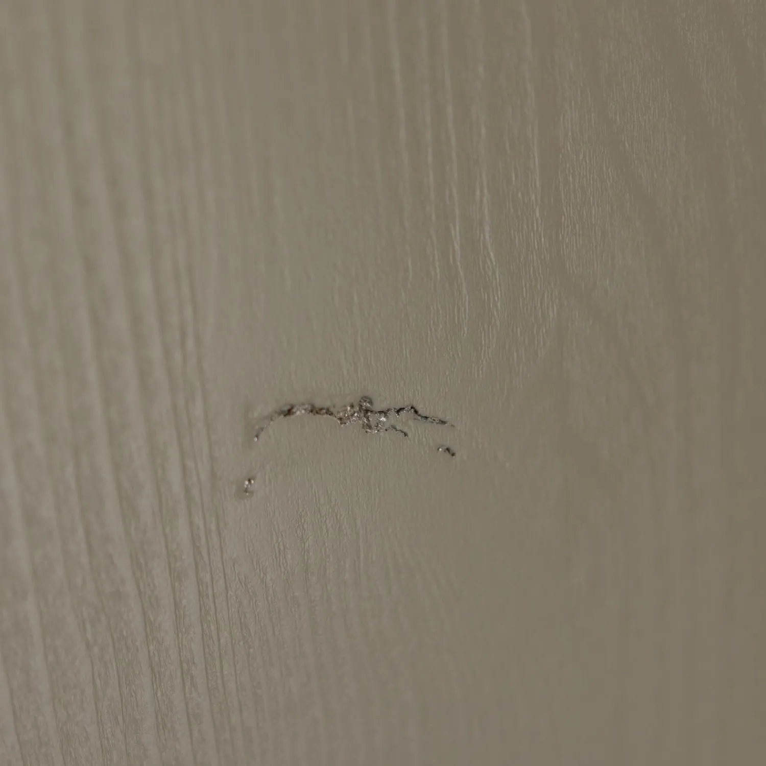 WOOOD Alfie kledingkast smal 107 cm grenen forest