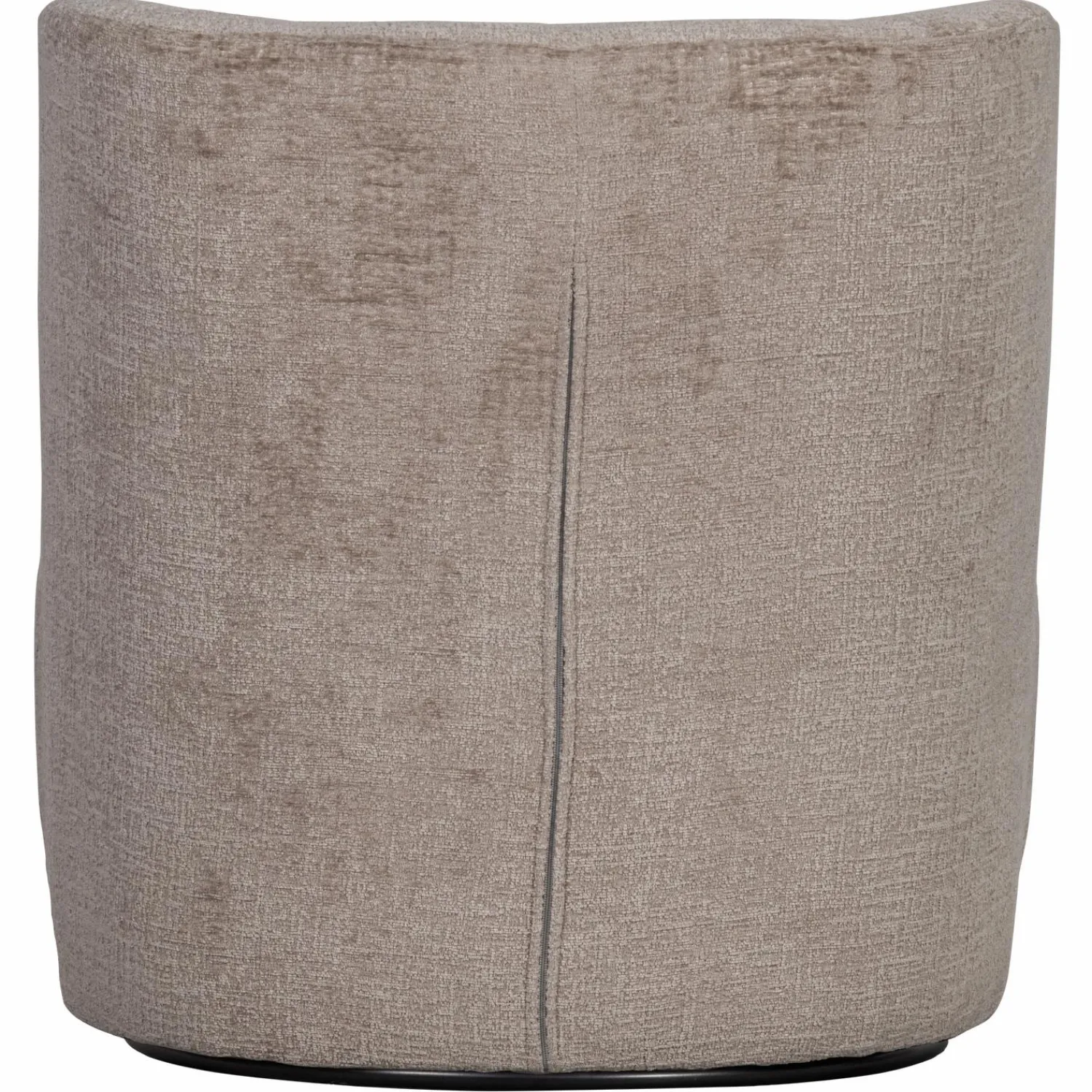 WOOOD Atty draaifauteuil Zand