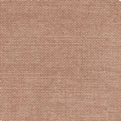 Online WOOOD Baggy loveseat geweven chenille oud roze Oudroze