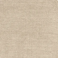 Best WOOOD Baggy 2-zits bank geweven chenille Zand