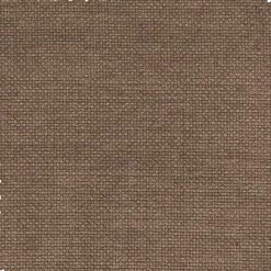 Online WOOOD Baggy 3-zits bank geweven chenille Bruin