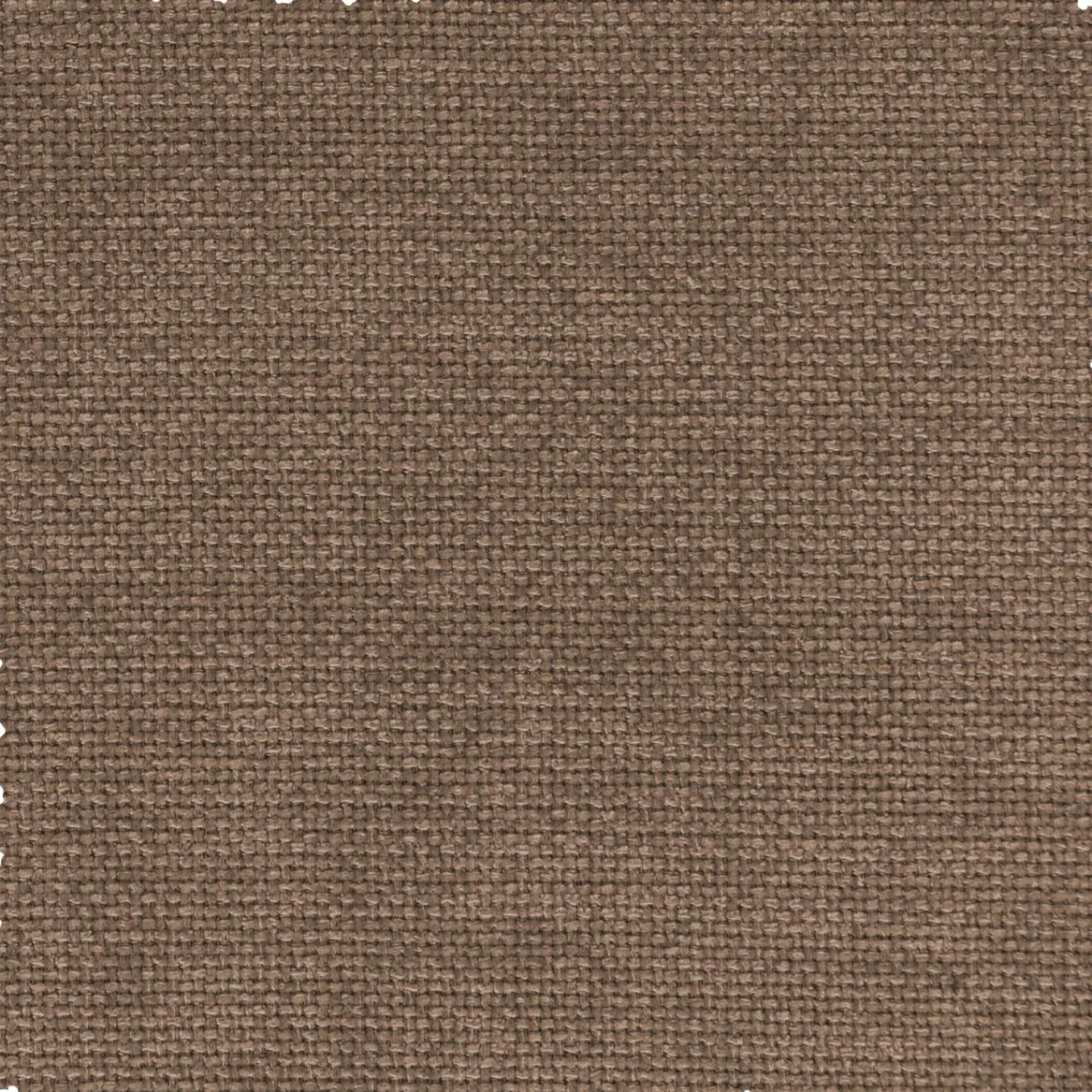 Discount WOOOD Baggy 1-zits element geweven chenille Bruin