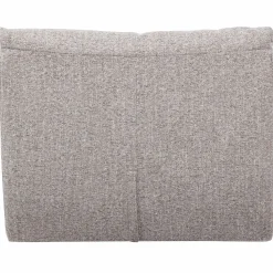 Hot WOOOD Baggy 1-zits element Naturel melange