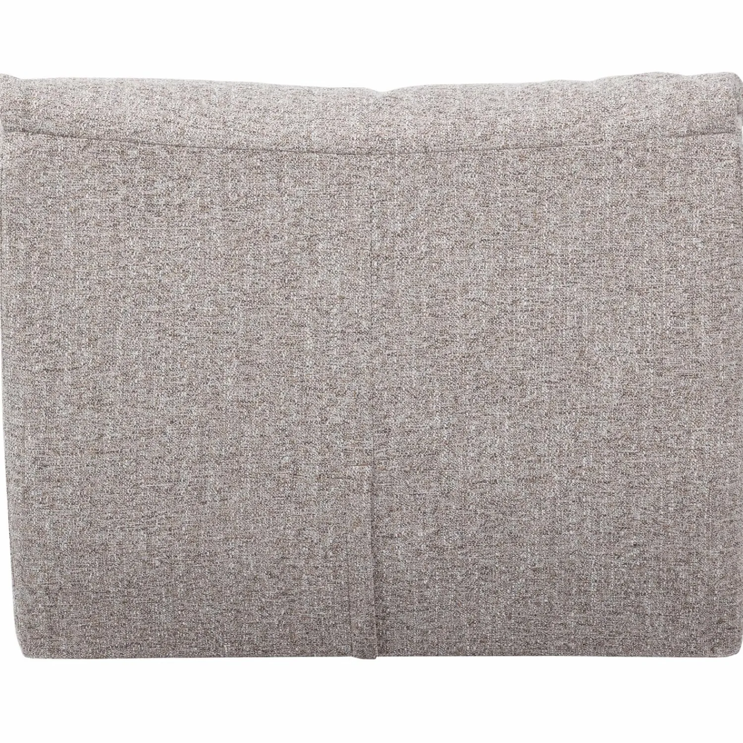 Hot WOOOD Baggy 1-zits element Naturel melange