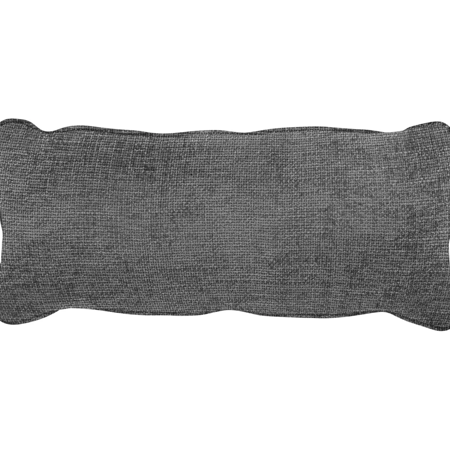 Online WOOOD Bean kussen grove melange stof Terrazzo