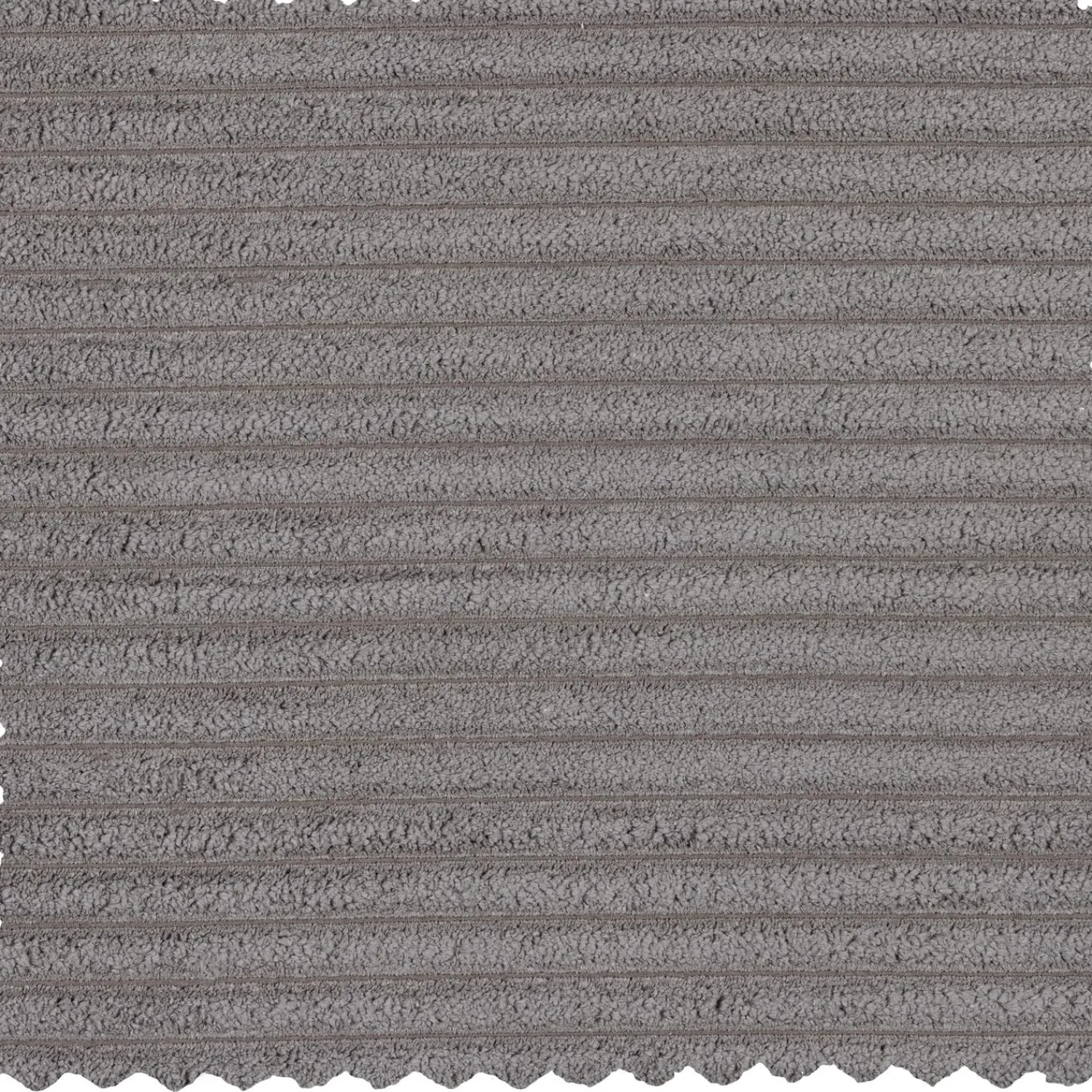 Best WOOOD Bean kussen ribstof Terrazzo