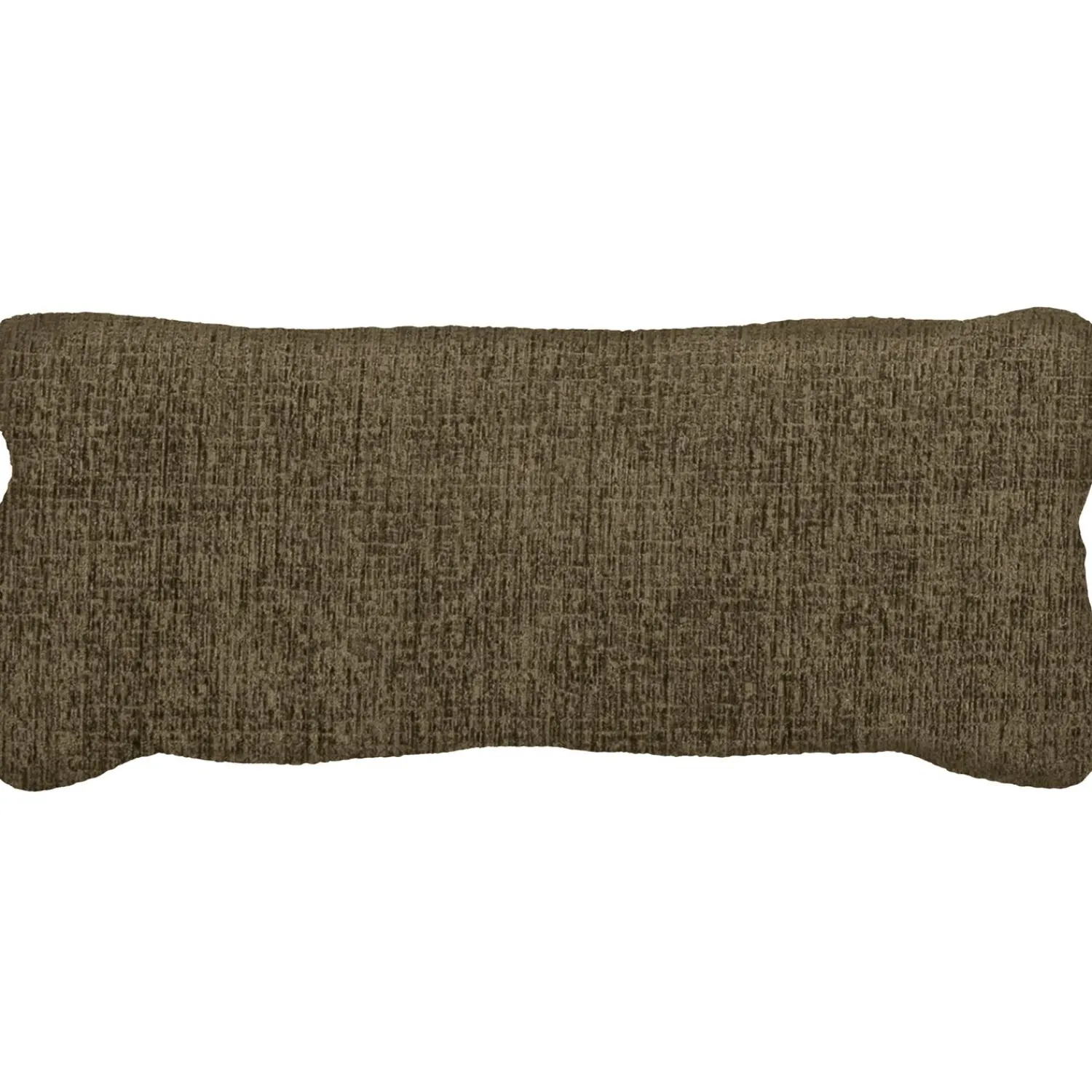 WOOOD Bean kussen structure velvet Moss
