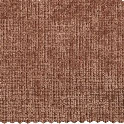 Clearance WOOOD Cloud hoekbank links geweven chenille Terra