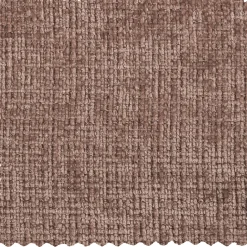 Sale WOOOD Cloud hoekbank links geweven chenille /roze Taupe