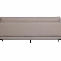 Clearance WOOOD Couple eetbank element 200 cm Taupe