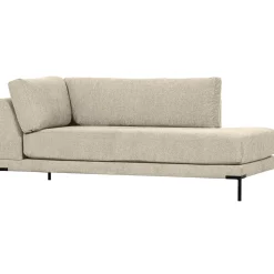 Sale WOOOD Couple lounge element rechts Zand