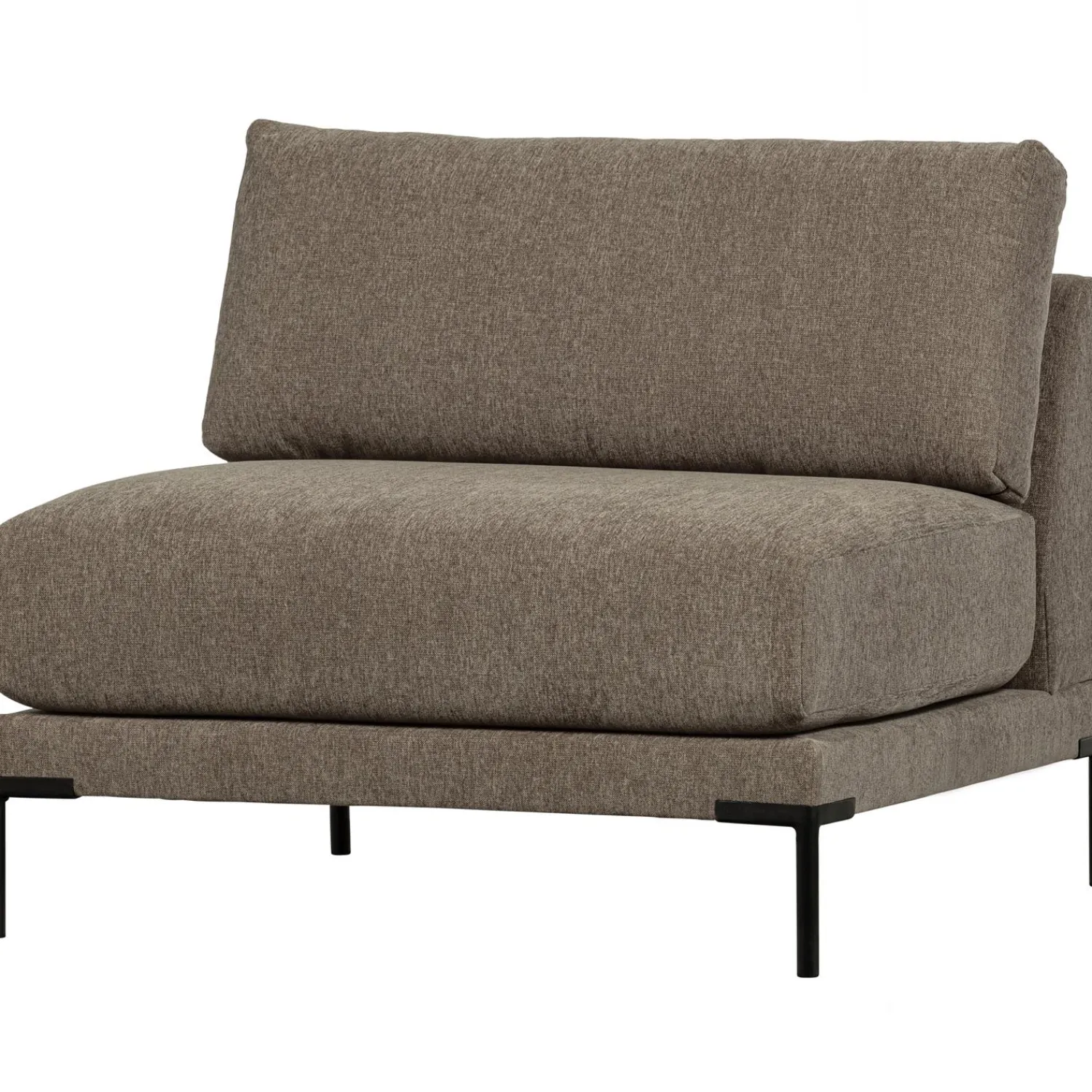 Sale WOOOD Couple loveseat element Taupe