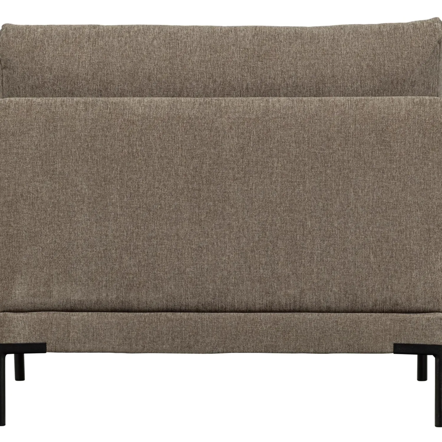 Sale WOOOD Couple loveseat element Taupe