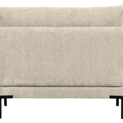 WOOOD Couple loveseat element Zand