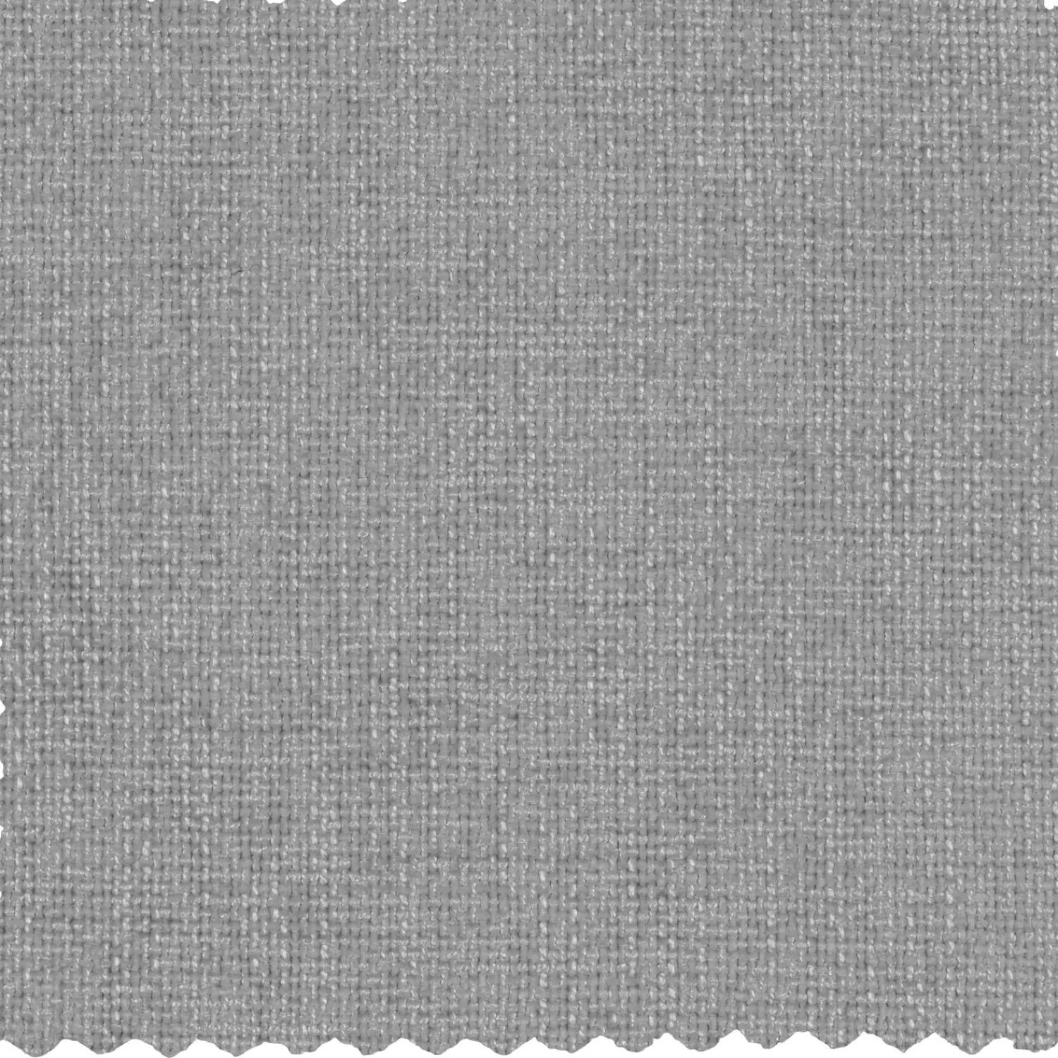 Clearance WOOOD Couple poef 100 cm Lichtgrijs
