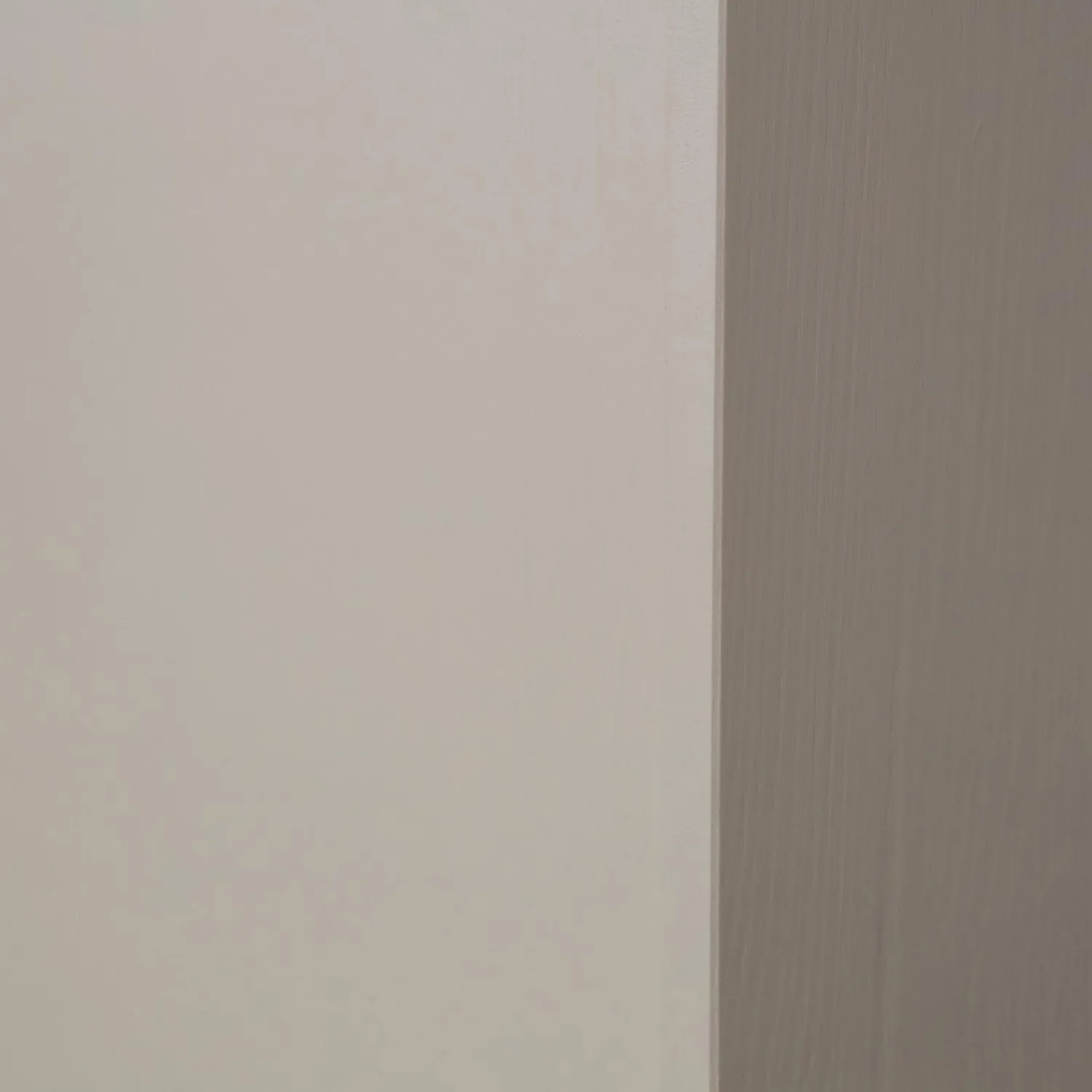 Clearance WOOOD Daily Closet Single 50x50 cm grenen dakargrau