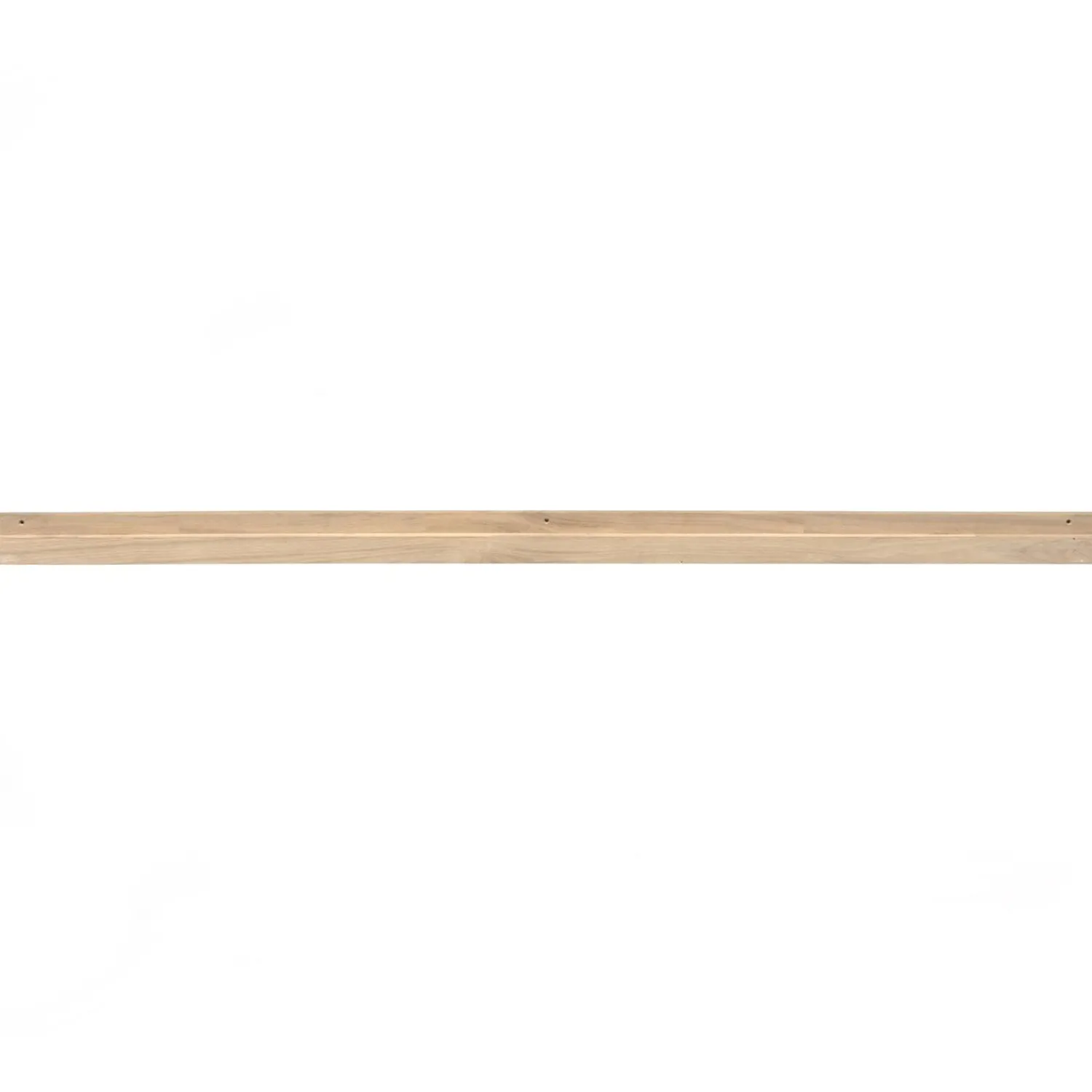 Hot WOOOD Eiken fotolijstplank 170 cm vtwonen