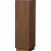 Discount WOOOD Enid plantenstandaard hout walnoot