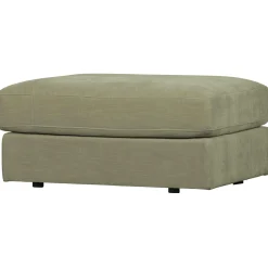 New WOOOD Family hocker Groen