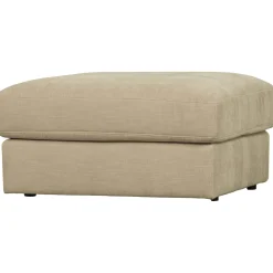 Best WOOOD Family hocker Zand
