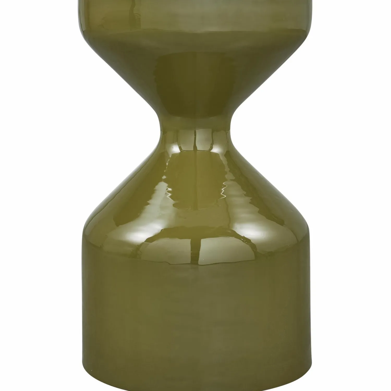 Sale WOOOD Floyd bijzettafel metaal Groen