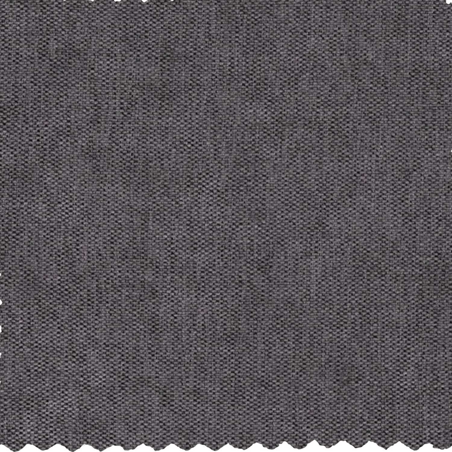 Sale WOOOD Grid hoekbank rechts geweven stof Donkergrijs