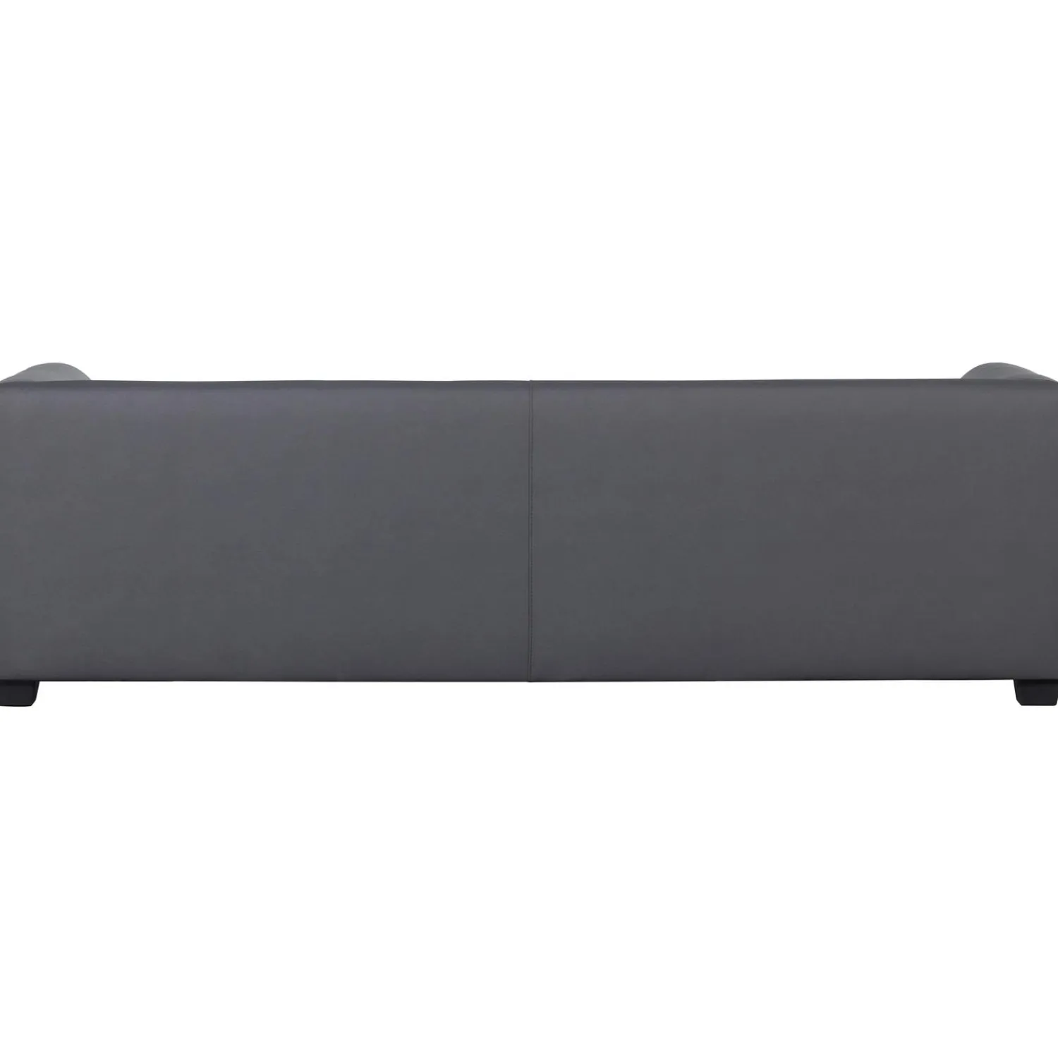 Best WOOOD Hollandia 3-zits tuinbank outdoor carbon grijs