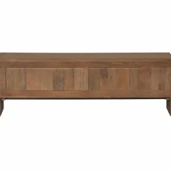 Best WOOOD Jerre tv meubel mango naturel
