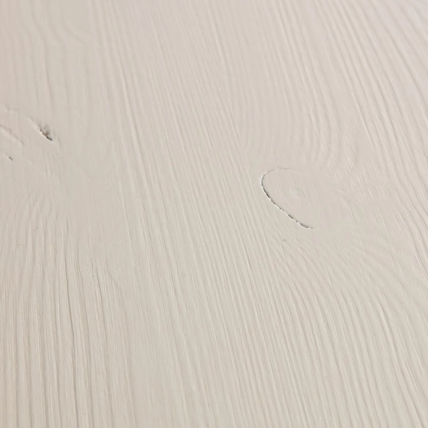 WOOOD Letterba(n)k XL bankje grenen dust incl. zitkussen