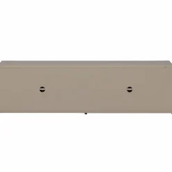 Sale WOOOD Level tv meubel metaal 44x160 cm Zand
