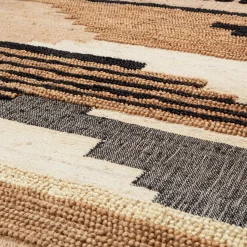 Discount WOOOD Liberal vloerkleed naturel melange 170x240 cm