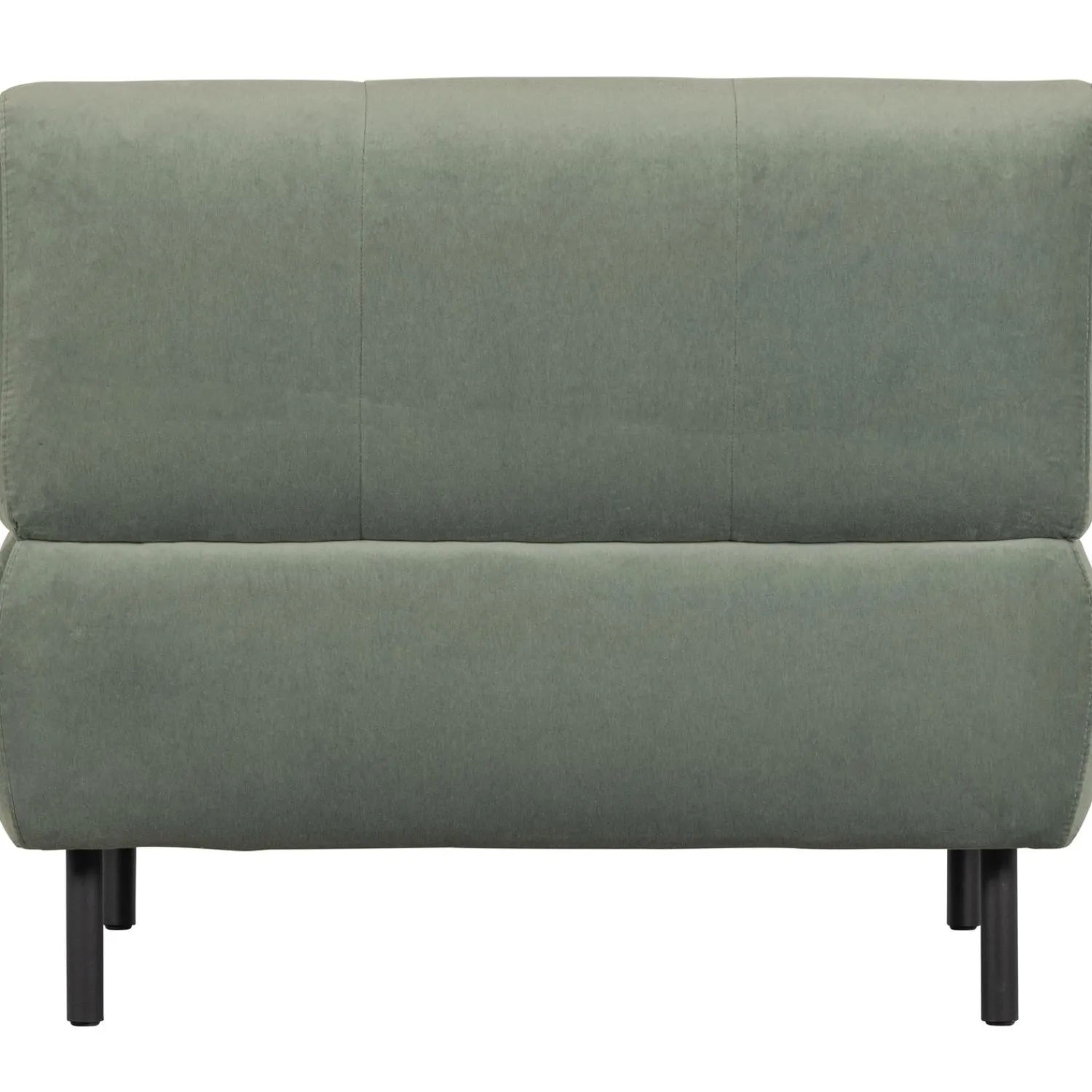 Sale WOOOD Lloyd fauteuil velvet Waterplant