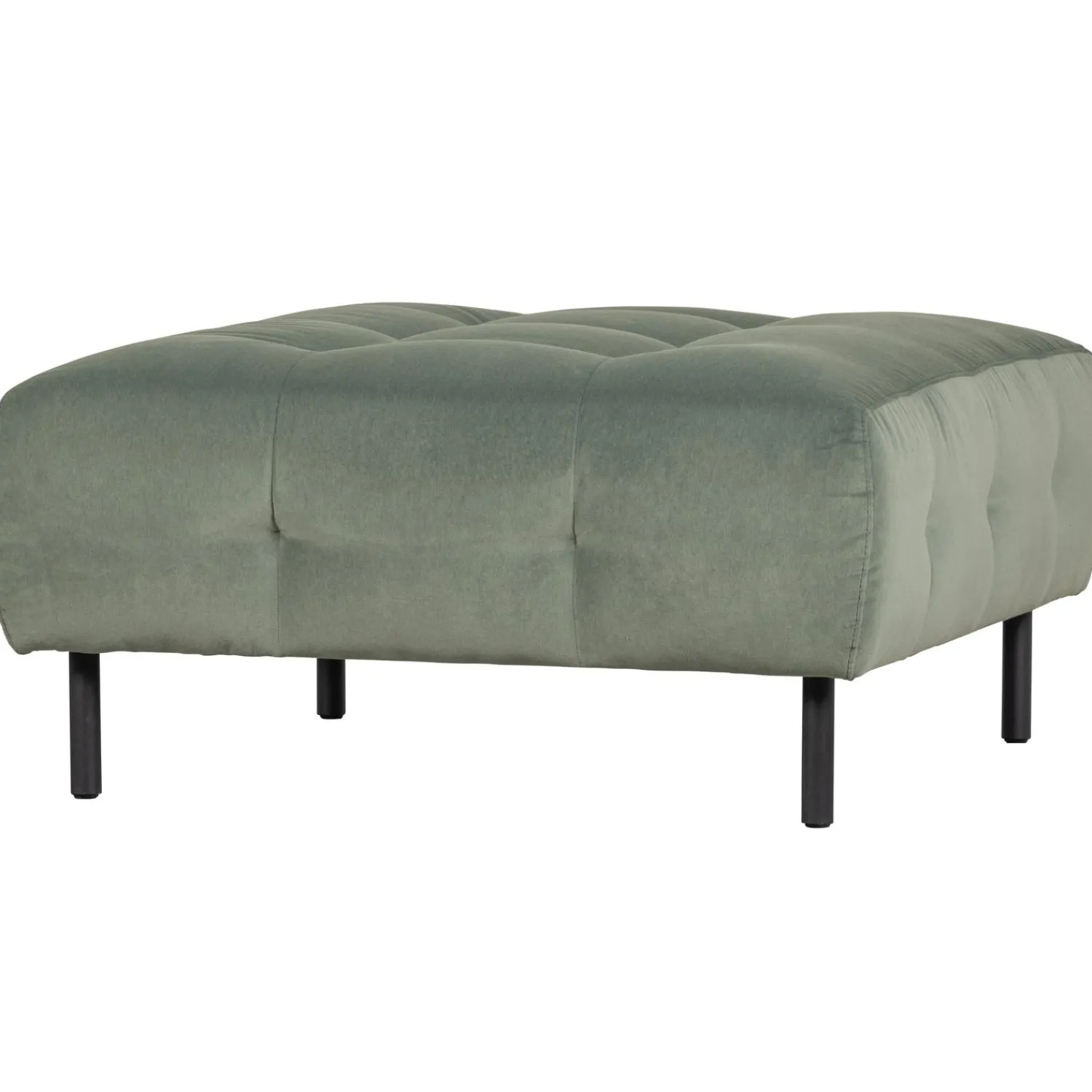 Discount WOOOD Lloyd hocker velvet Waterplant