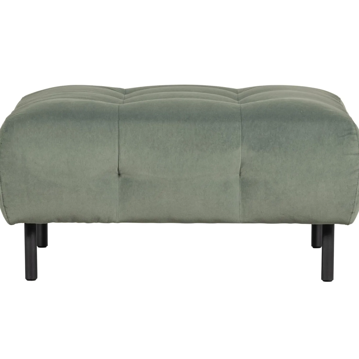 Discount WOOOD Lloyd hocker velvet Waterplant