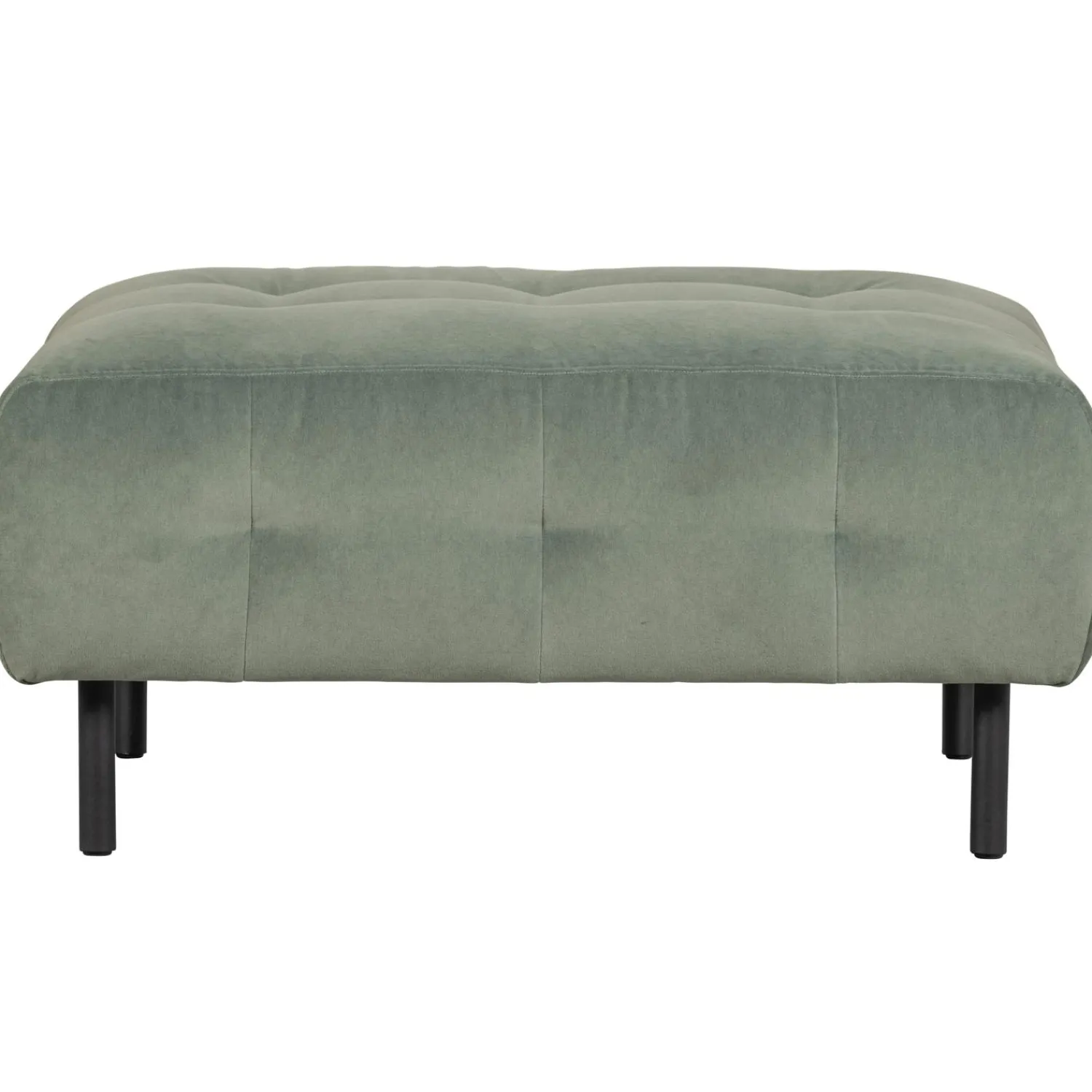 Discount WOOOD Lloyd hocker velvet Waterplant