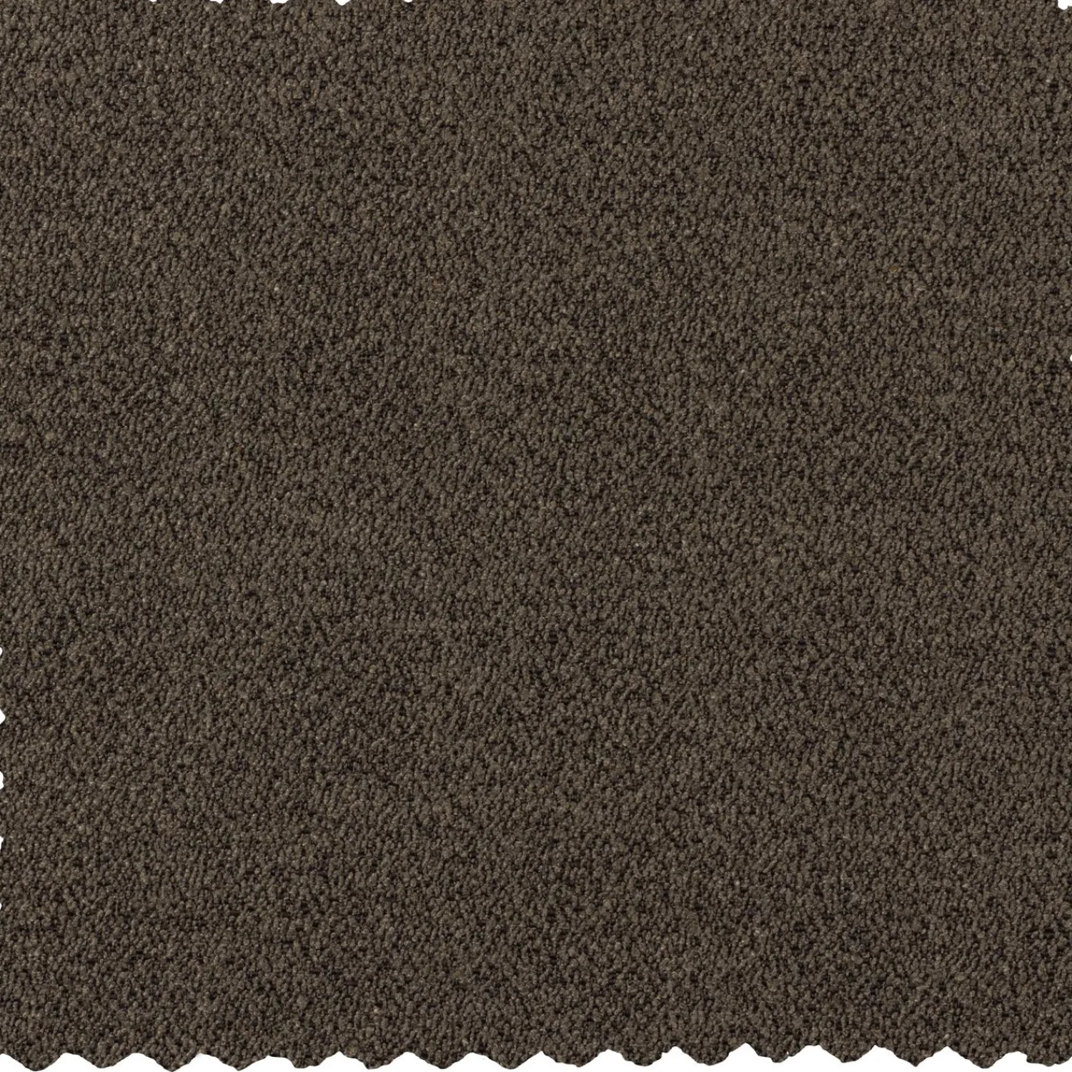 WOOOD Lofty fauteuil bouclé Bruin