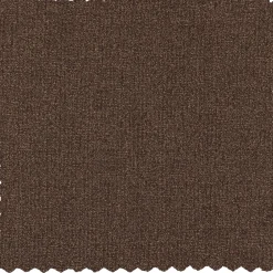 WOOOD Lofty fauteuil melange Bruin