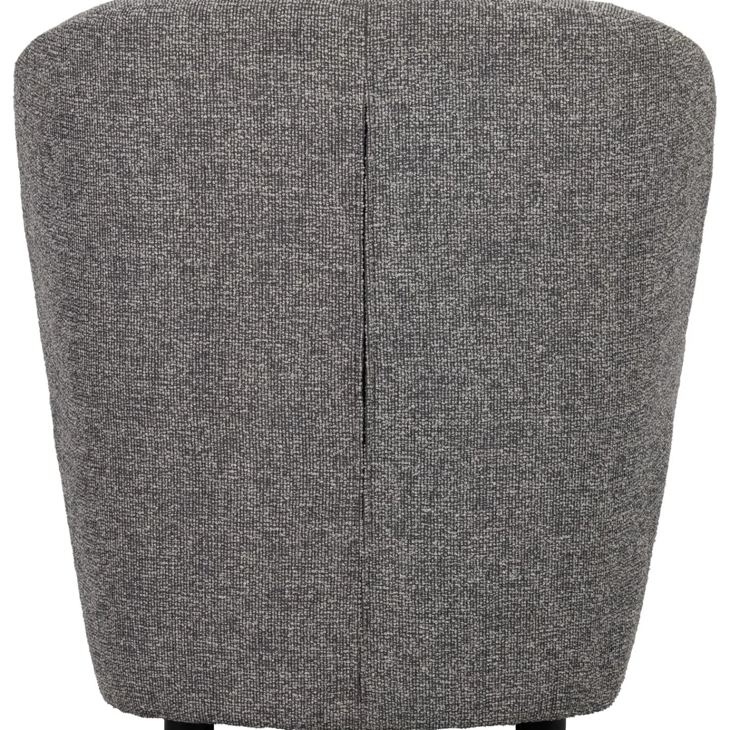WOOOD Lofty fauteuil melange Grijs