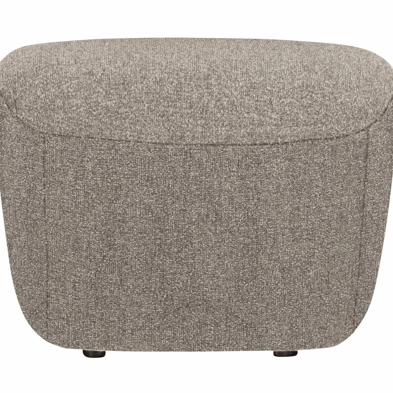 Online WOOOD Lofty hocker melange Naturel