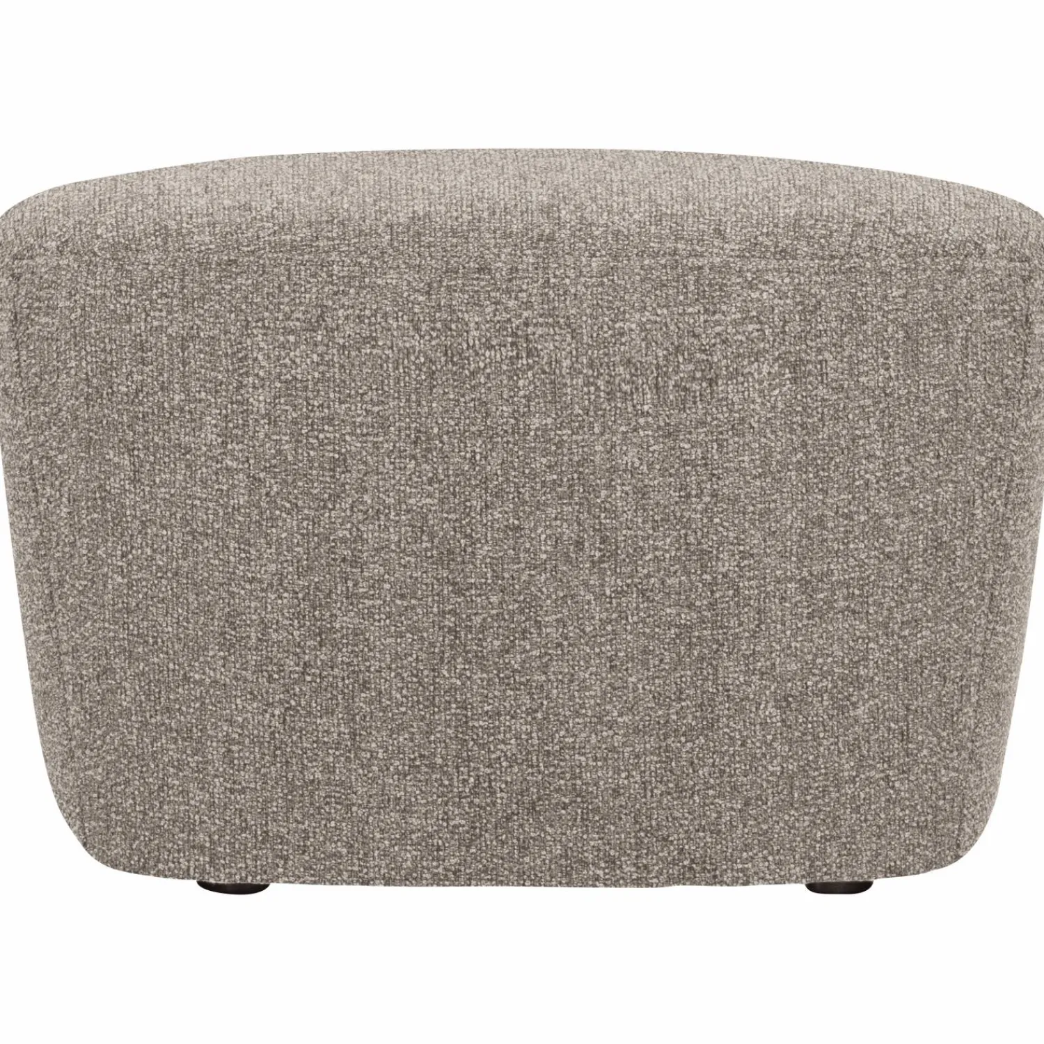 Online WOOOD Lofty hocker melange Naturel