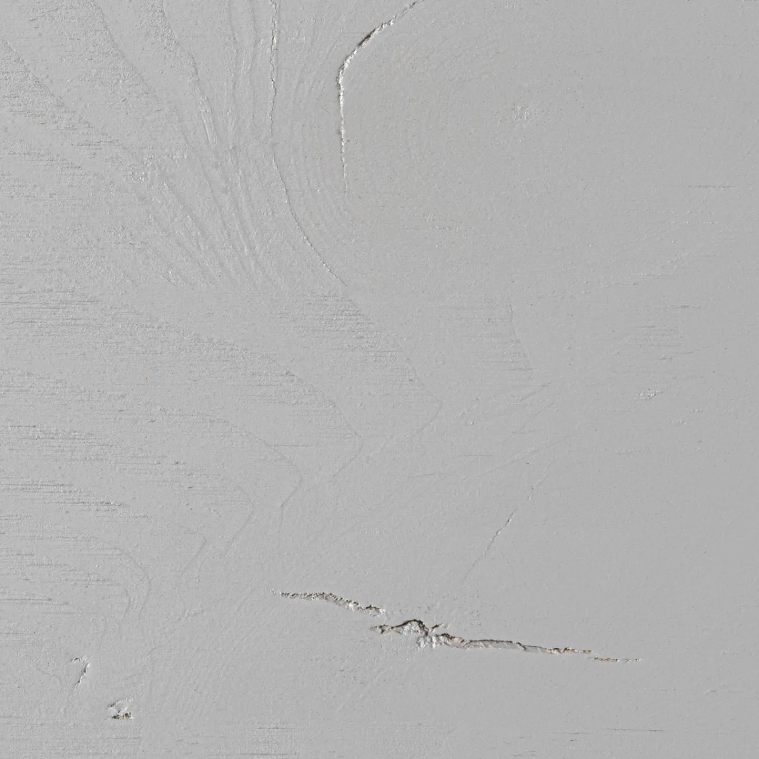 Clearance WOOOD Madu garderobekast grenen wolkengrijs