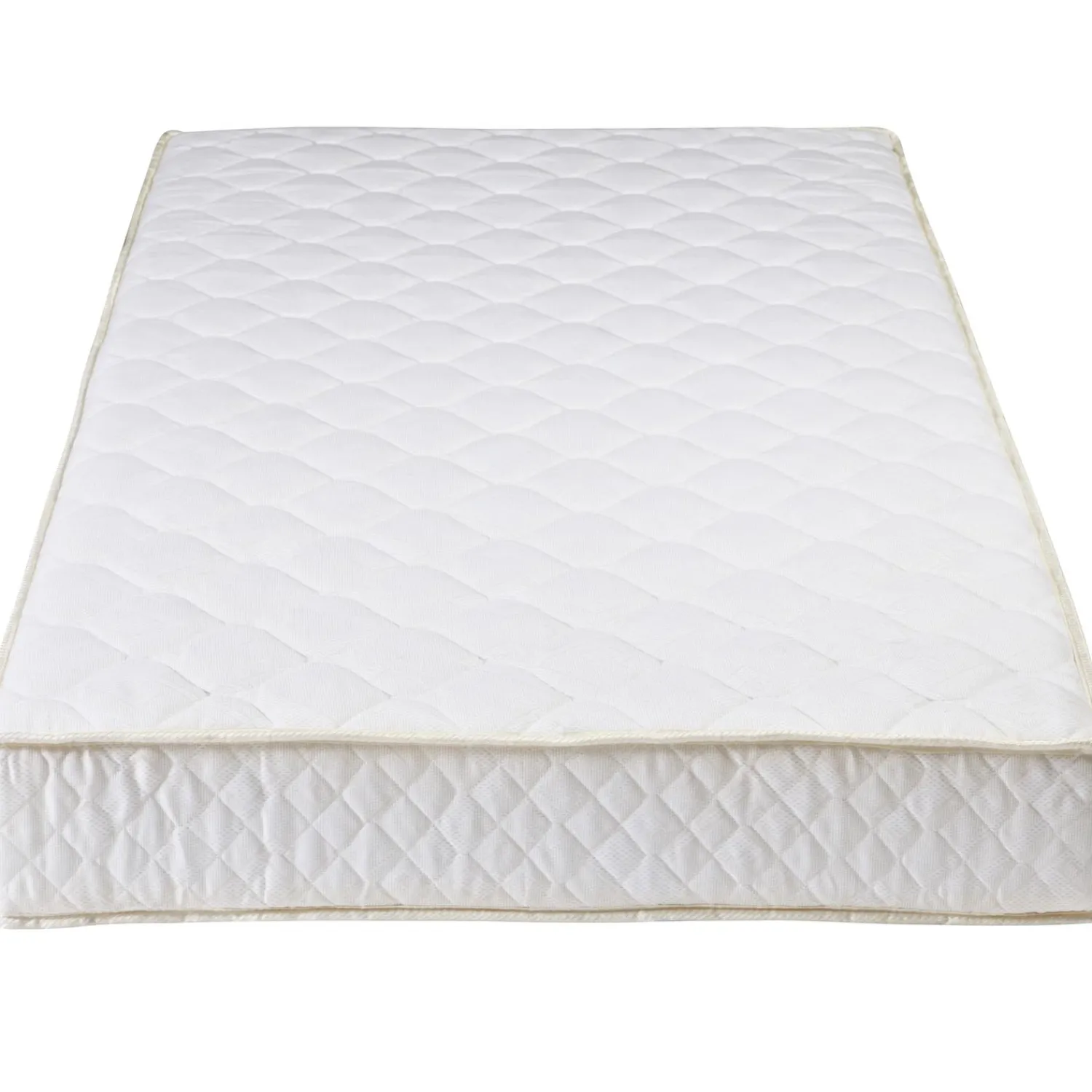 Hot WOOOD Matras bonell 90x200 cm