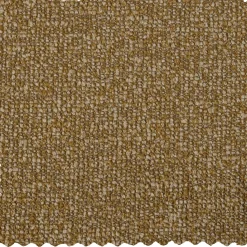 New WOOOD Mojo chaise longue element rechts bouclé Geel/bruin melange