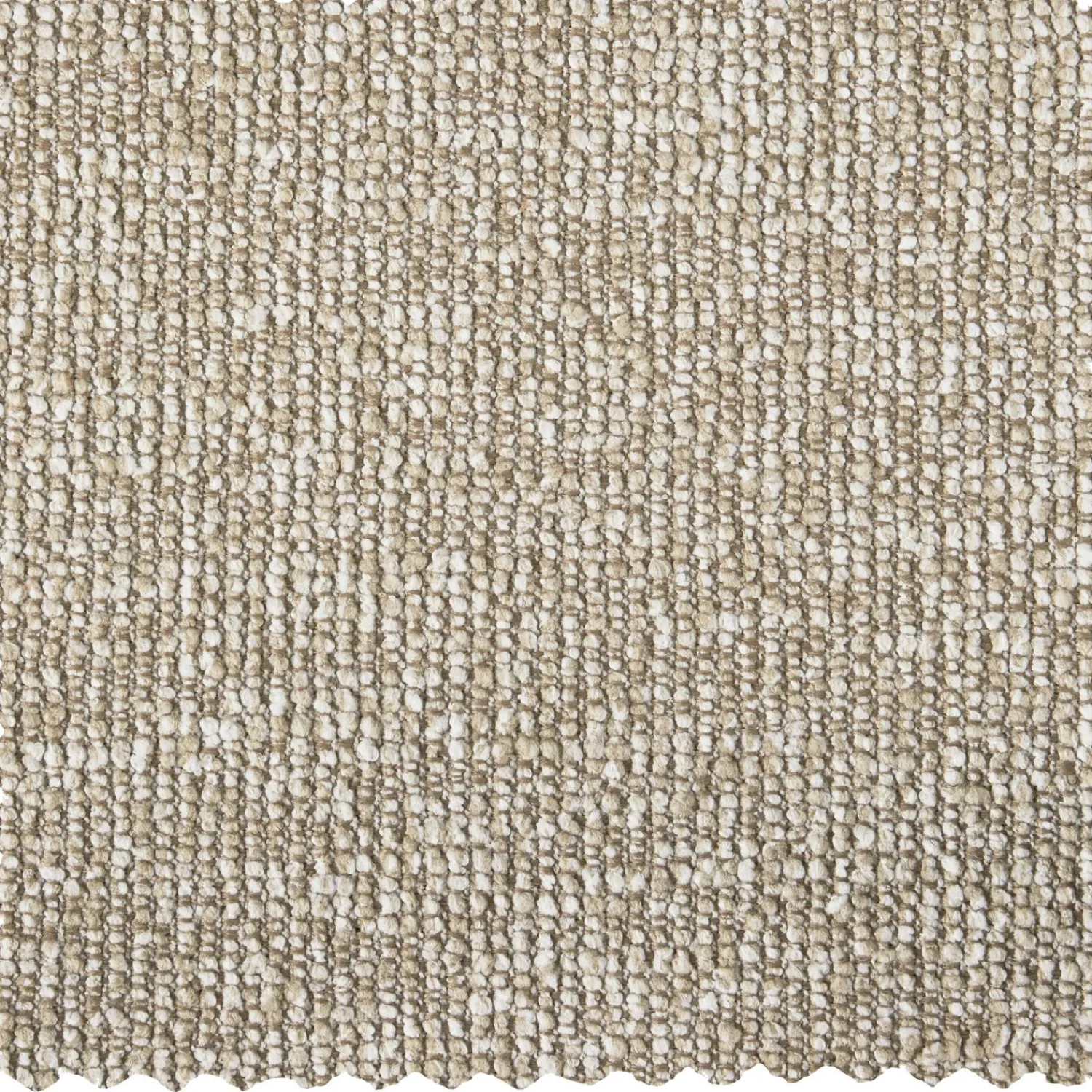 Hot WOOOD Mojo eetbankje 164 cm bouclé Beige melange