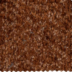 Best WOOOD Mojo eetbankje 164 cm wollig Roestbruin
