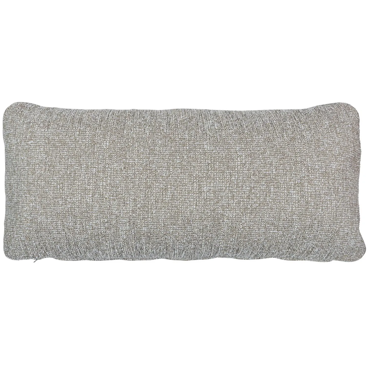 Best WOOOD Mojo kussen bouclé Beige melange