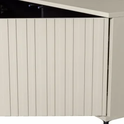 Discount WOOOD New Gravure tv meubel 150 cm grenen Dust