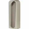 Hot WOOOD Noam wanddeco langwerpig hout dust 15x70x24 cm