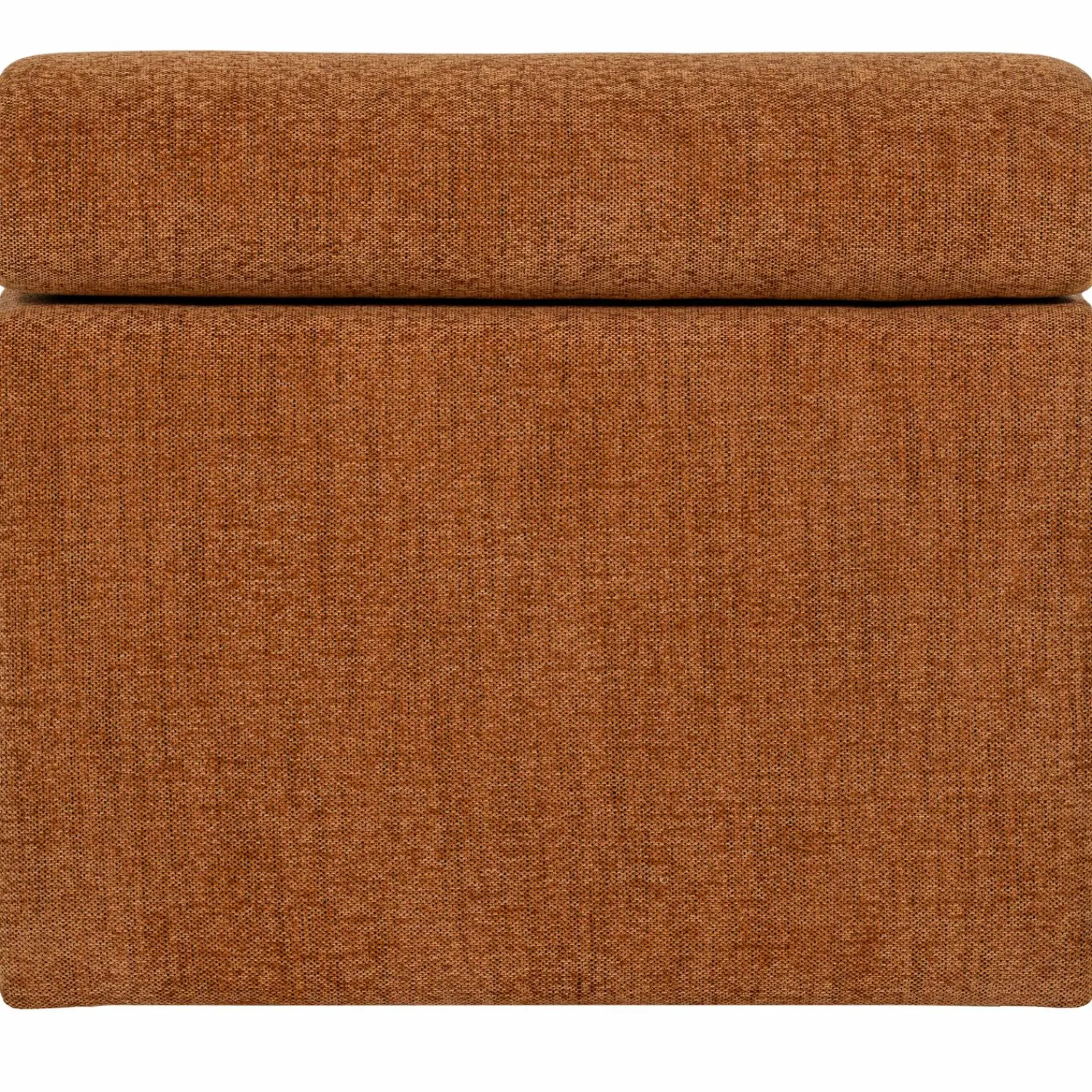 Outlet WOOOD Novi 1-zits element melange Oranje